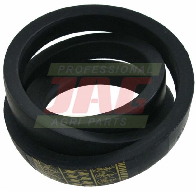 Gates Varijatorski remen - pun klin 0112185